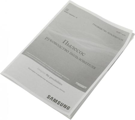 Пылесосы Samsung VCC8835V37/XEV