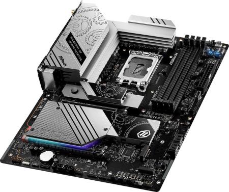 Материнские платы ASRock Z890 Taichi Lite