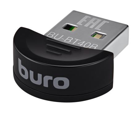 Беспроводные адаптеры Buro BU-BT40B