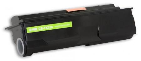 Картриджи для принтеров и МФУ CACTUS CS-TK310 (аналог Kyocera TK310) [CS-TK310]