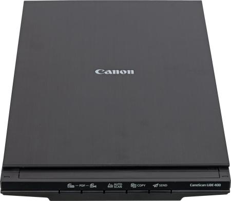 Сканеры Canon CanoScan LiDE 400 [2996C010AA, 2996C010]