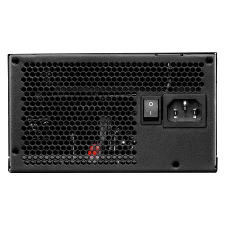 Блоки питания ADATA XPG Cybercore II 1300W CYBERCOREII1300P-BKCEU [CYBERCOREII1300P-BKCEU]