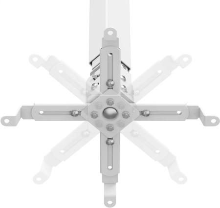 Кронштейны CACTUS CS-VM-PRE03-WT