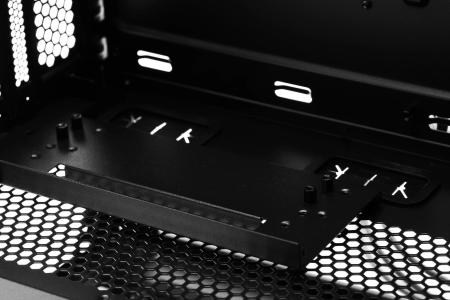 Корпуса Zalman Z10 Duo (черный)