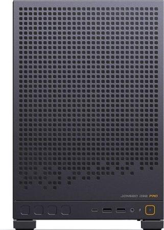 Корпуса Jonsbo D32 Pro (черный)