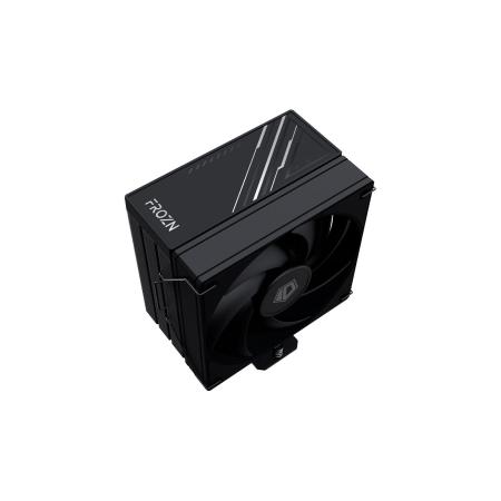 Системы охлаждения ID-Cooling Frozn A410 Black [FROZN A410 BLACK]