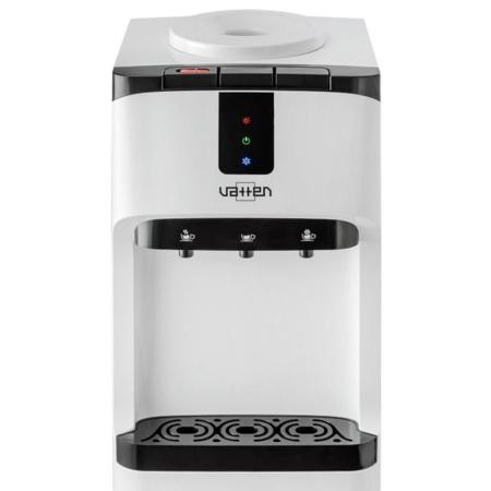 Кулеры для воды Vatten V02WKB (белый/черный) [УТ-00000604]