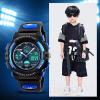 Умные часы и браслеты Elari KidPhone 2 (розовый/серый) [KP2-VIT-GRY]