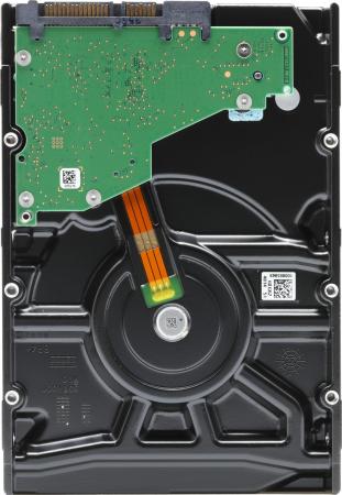 Жесткие диски Seagate Exos 7E10 8TB ST8000NM017B [ST8000NM017B]