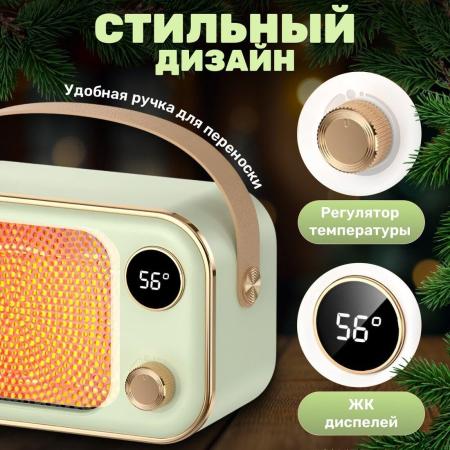 Обогреватели Sundays Home TBD0604093001B [TBD0604093001B]