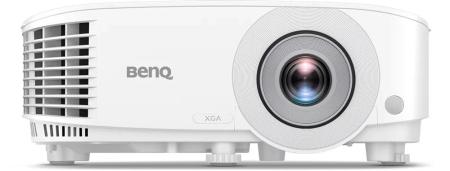 Проекторы BenQ MX560 9H.JNE77.1JE [9H.JNE77.1JE]