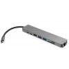 USB-хабы и док-станции TP-Link UH720