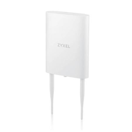Беспроводные точки доступа и усилители Wi-Fi Zyxel NWA55AXE [NWA55AXE-EU0102F]
