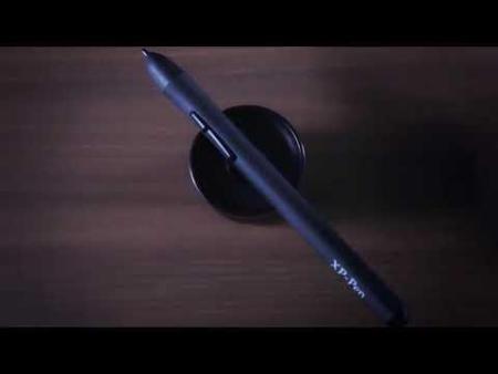 Графические планшеты XP-Pen Star 03 V2