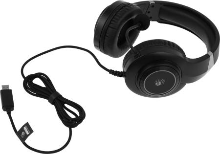 Наушники и гарнитуры A4Tech Bloody G220S