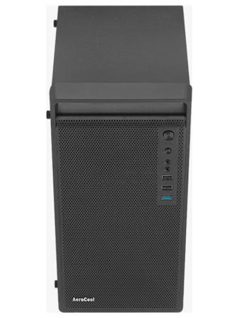 Корпуса AeroCool CS-109-G-BK-v1 [CS-109-G-BK-v1, 4711099472376]