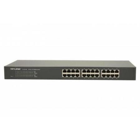 Коммутаторы TP-Link TL-SF1024