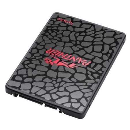 SSD Apacer Panther AS350 1TB AP1TBAS350-1 [AP1TBAS350-1, 95.DB2G0.P100C]