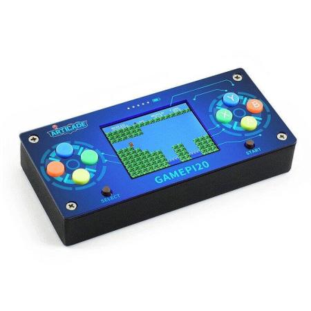 Компьютеры Raspberry Zero W