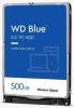 Жесткие диски WD Blue 500GB WD5000LPZX [WD5000LPZX]