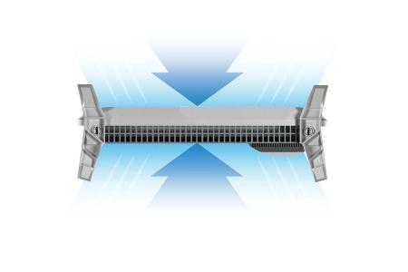 Обогреватели Ballu BEC/SM-1000