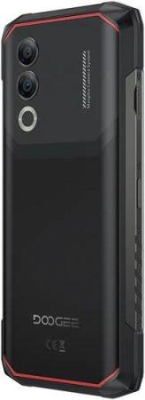Мобильные телефоны Doogee Blade 20 Turbo 8GB/256GB (черный)