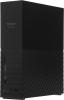 Внешние накопители WD My Book 14TB WDBBGB0140HBK [WDBBGB0140HBK-EESN]