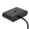 USB-хабы и док-станции Ugreen CM473 20805 [20805]