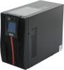 Источники бесперебойного питания Powercom Macan MAC-1500