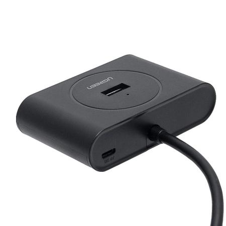 USB-хабы и док-станции Ugreen CM473 20805 [20805]