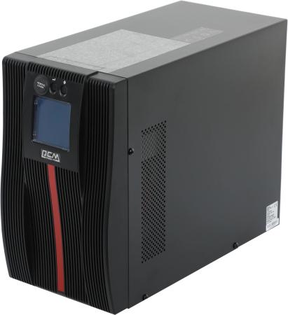 Источники бесперебойного питания Powercom Macan MAC-1500