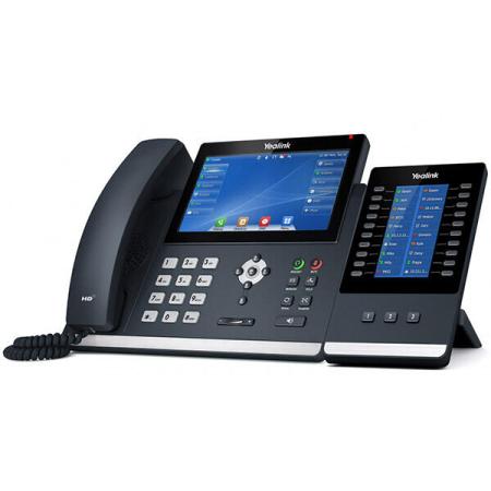 Проводные телефоны Yealink SIP-T48U