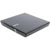 Оптические приводы ASUS SDRW-08D2S-U Lite (черный) [90-DQ0435-UA221KZ]