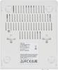 Беспроводные маршрутизаторы Mikrotik hAP ac [RB962UiGS-5HacT2HnT] [RB962UiGS-5HacT2HnT]