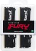 Оперативная память Kingston FURY Beast RGB 2x8ГБ DDR5 6000 МГц KF560C36BBEAK2-16 [KF560C36BBEAK2-16]