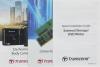 Внешние накопители Transcend StoreJet 25A3 1TB Black (TS1TSJ25A3K)