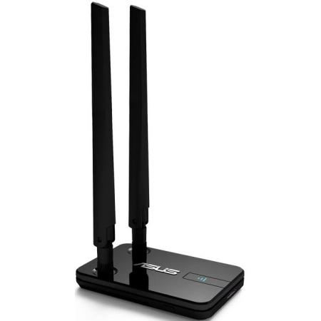 Беспроводные адаптеры ASUS USB-AC58