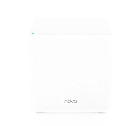 Беспроводные маршрутизаторы Tenda Nova MW12 2-pack [nova MW12(2-pack)]