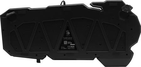 Клавиатуры A4Tech Bloody B318