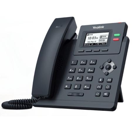 Проводные телефоны Yealink SIP-T31