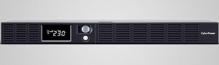 Источники бесперебойного питания CyberPower Office Rackmount OR1000ERM1U [OR1000ERM1U]