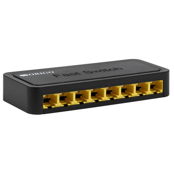 Коммутаторы Origo OS1108/A1A