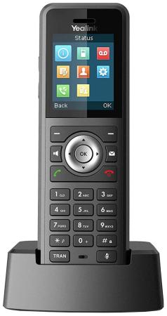 Радиотелефоны DECT Yealink W59R
