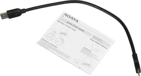 Внешние накопители ADATA HD710P 2TB (черный) [AHD710P-2TU31-CBK]