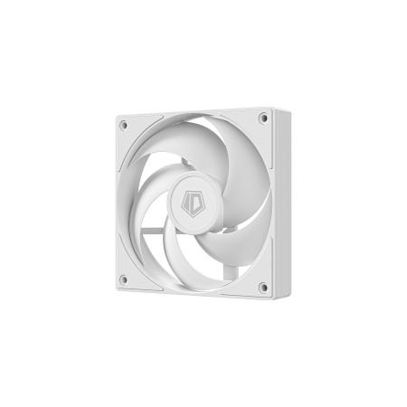Системы охлаждения ID-Cooling AS-120-W Trio [AS-120-W TRIO]