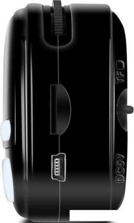 Радиоприемники Miru SR-1027