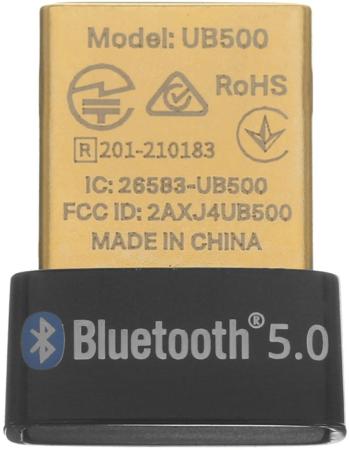 Беспроводные адаптеры TP-Link UB500