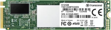 SSD Transcend 220S 512GB TS512GMTE220S [TS512GMTE220S]