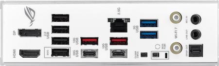 Материнские платы ASUS ROG Strix B860-A Gaming WiFi