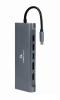 USB-хабы и док-станции Ugreen CM511 60383 [60383]